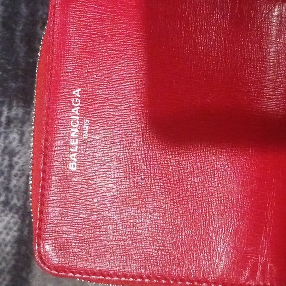 Balenciaga zippy wallet - Picture 10 of 10